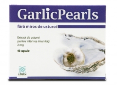 Garlic Pearls N1