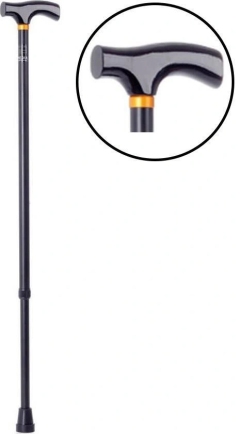 Moretti Baston din aluminiu RP146 N1