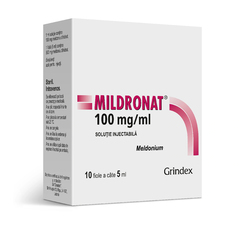Mildronat N10