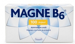 Magne B6 N100