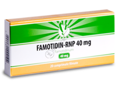 Famotidin-RNP N20