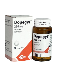 Dopegyt N50