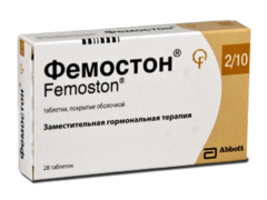 Femoston 2/10 N28