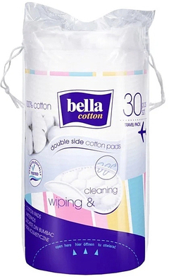 Dischete demachiante BELLA