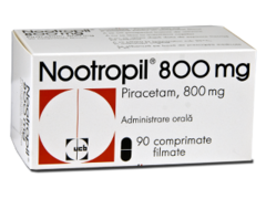 Nootropil N90