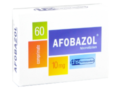 Афобазол N60