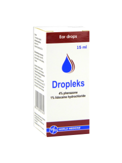 Dropleks N1
