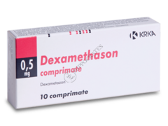 Dexametazon N10