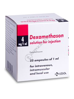 Dexametazon N25