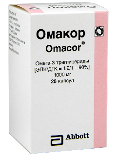 Omacor N28