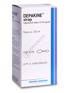 Депакин N1