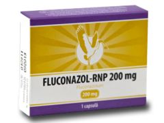 Fluconazol-RNP N1