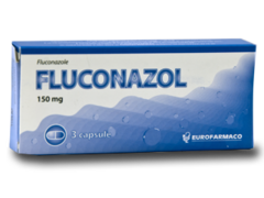 Fluconazol N3