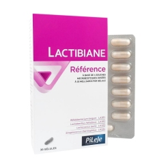 Lactibiane Reference N30