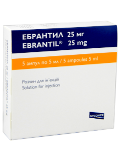 Ebrantil N5