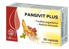 Пангивит Плюс N30