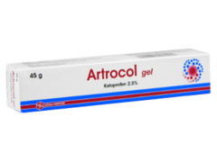 Артрокол N1