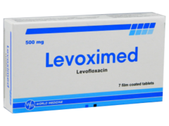 Levoximed N7