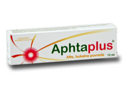 Aphta Plus N1