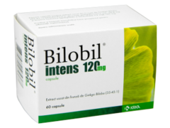 Bilobil intens N60