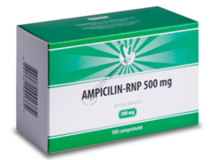 Ampicillin-RNP N100