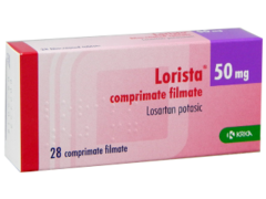 Lorista N28