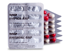 Ampiox-RNP N100