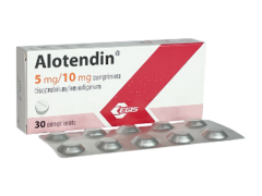 Alotendin N30