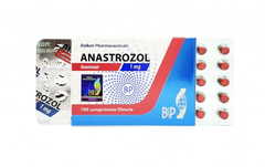 Anastrozol N100