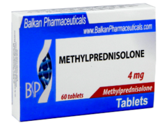 Метилпреднизолон-BP N60