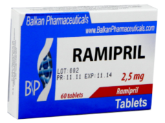 Ramipril N60