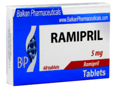 Ramipril N60