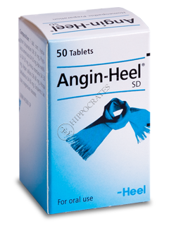 Angin-Heel SD N50