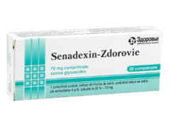 Senadexin N20