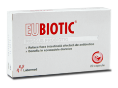 Eubiotic N20