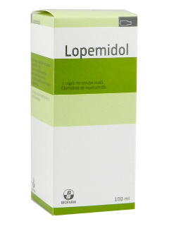Lopemidol N1