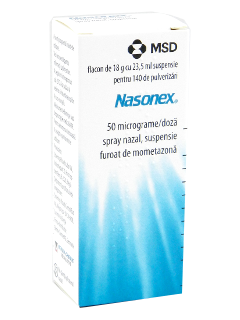 Nasonex N1