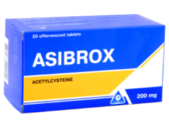 Asibrox N20