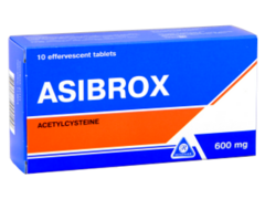 Asibrox N10