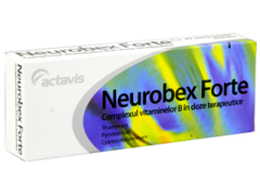 Neurobex Forte N30
