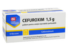 Cefuroxim N10