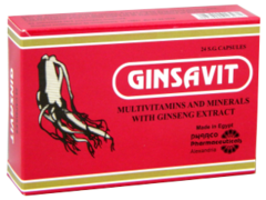 Ginsavit N24
