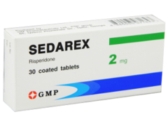 Sedarex N30