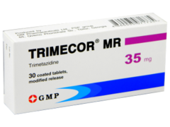 Тримекор MR N30
