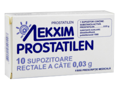 Prostatilen N10