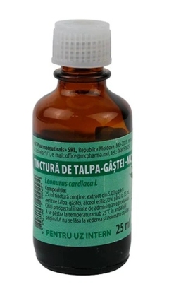 Talpa-gastei tinctura N1