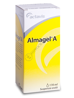 Almagel A N1