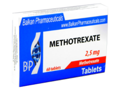 Метотрексат-BP N60