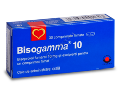 Bisogamma N30