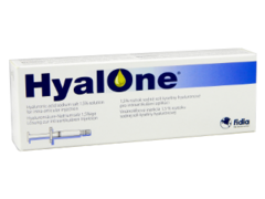 Hyalone N1
